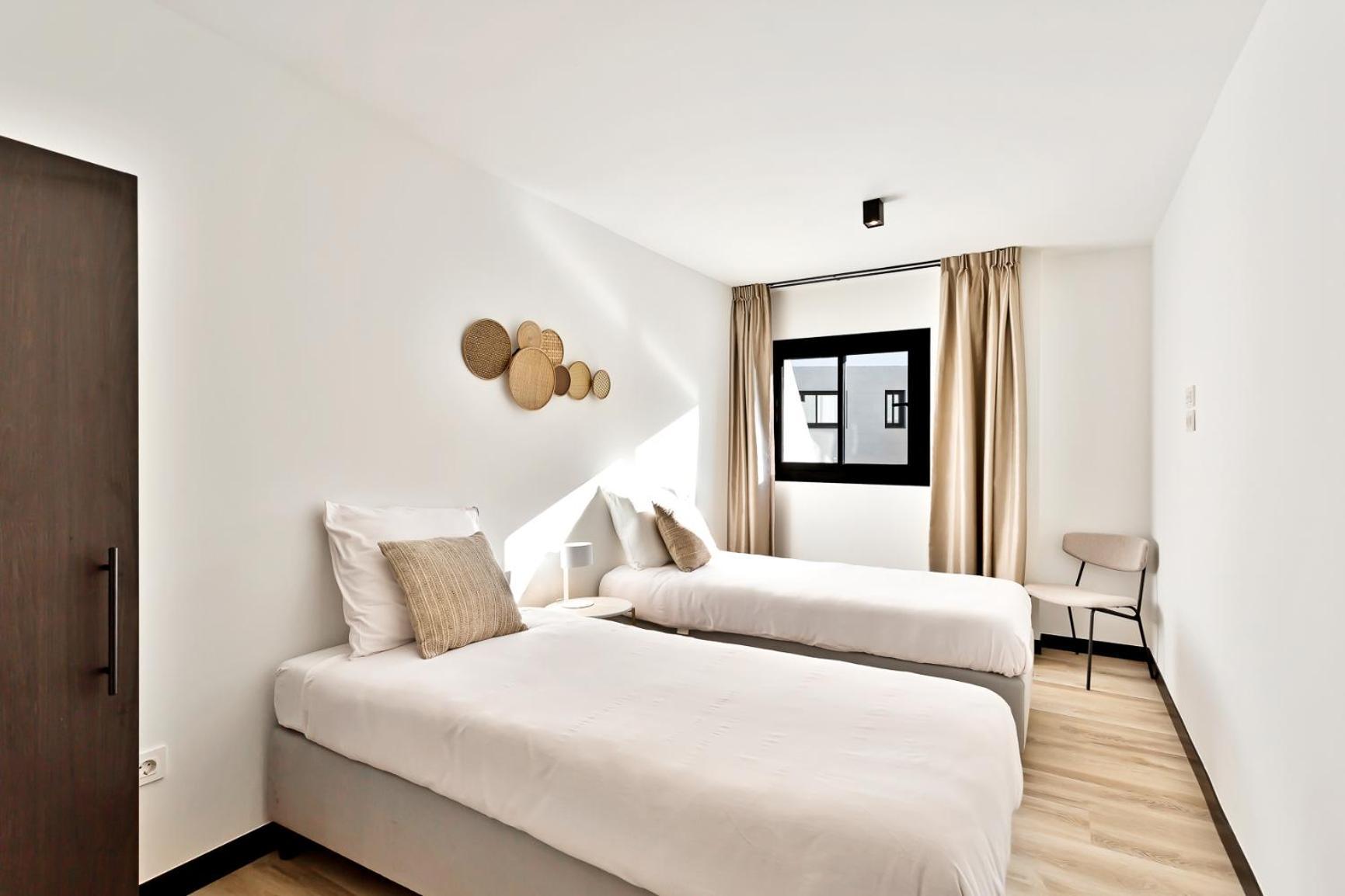 Hacienda El Sueno Aparthotel Fuengirola Quarto foto