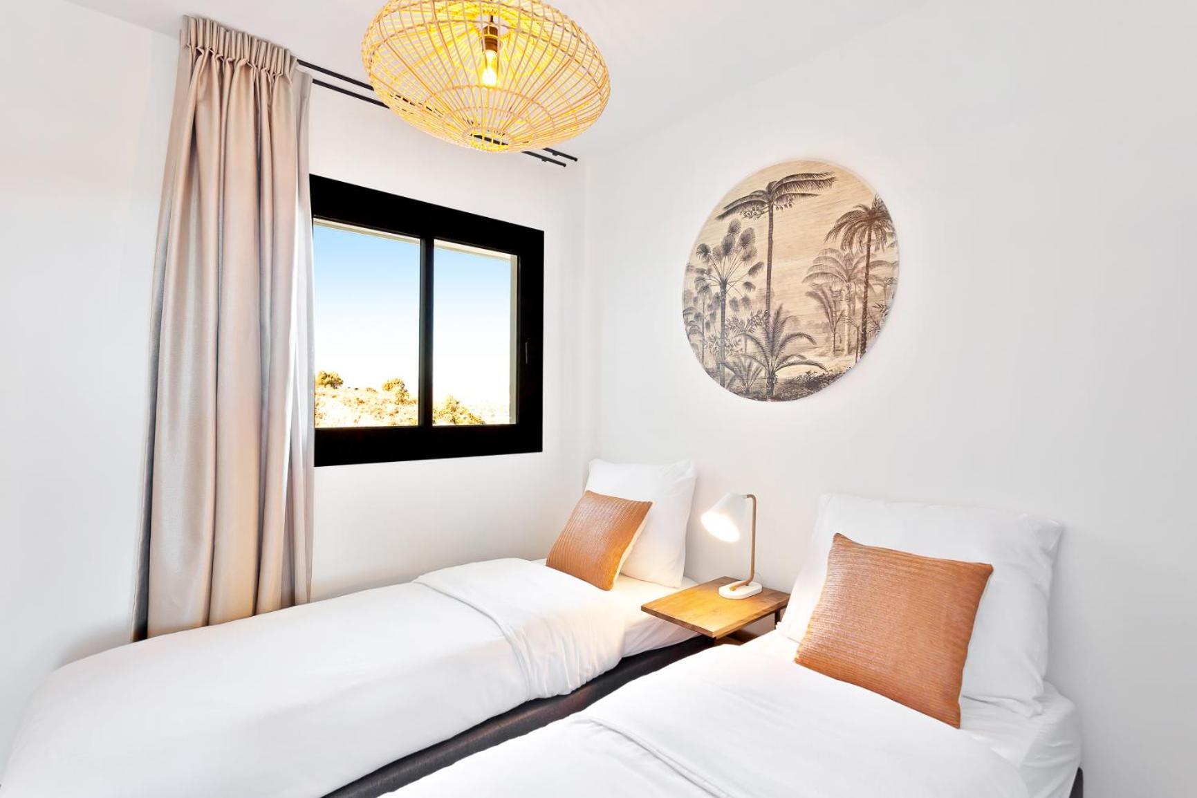 Hacienda El Sueno Aparthotel Fuengirola Quarto foto
